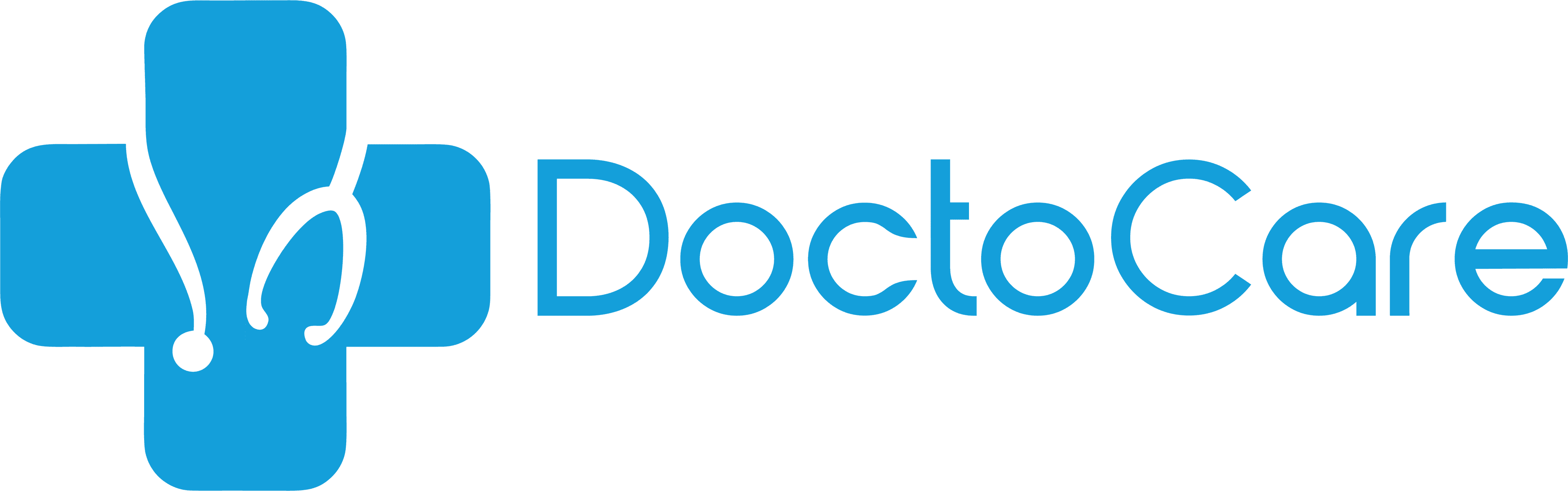 DoctoCare Logo
