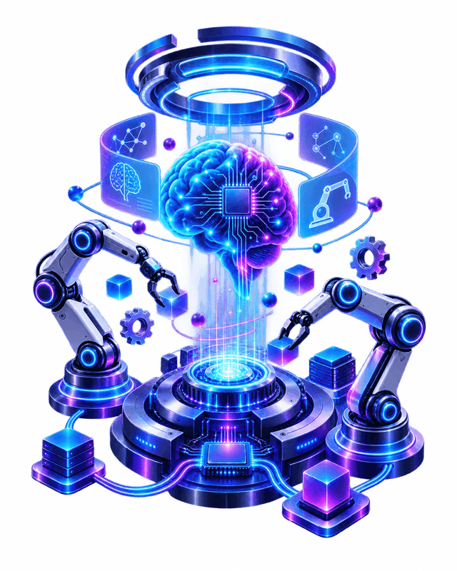 AI & Automation