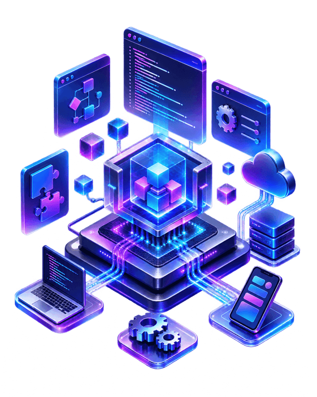 Custom Software