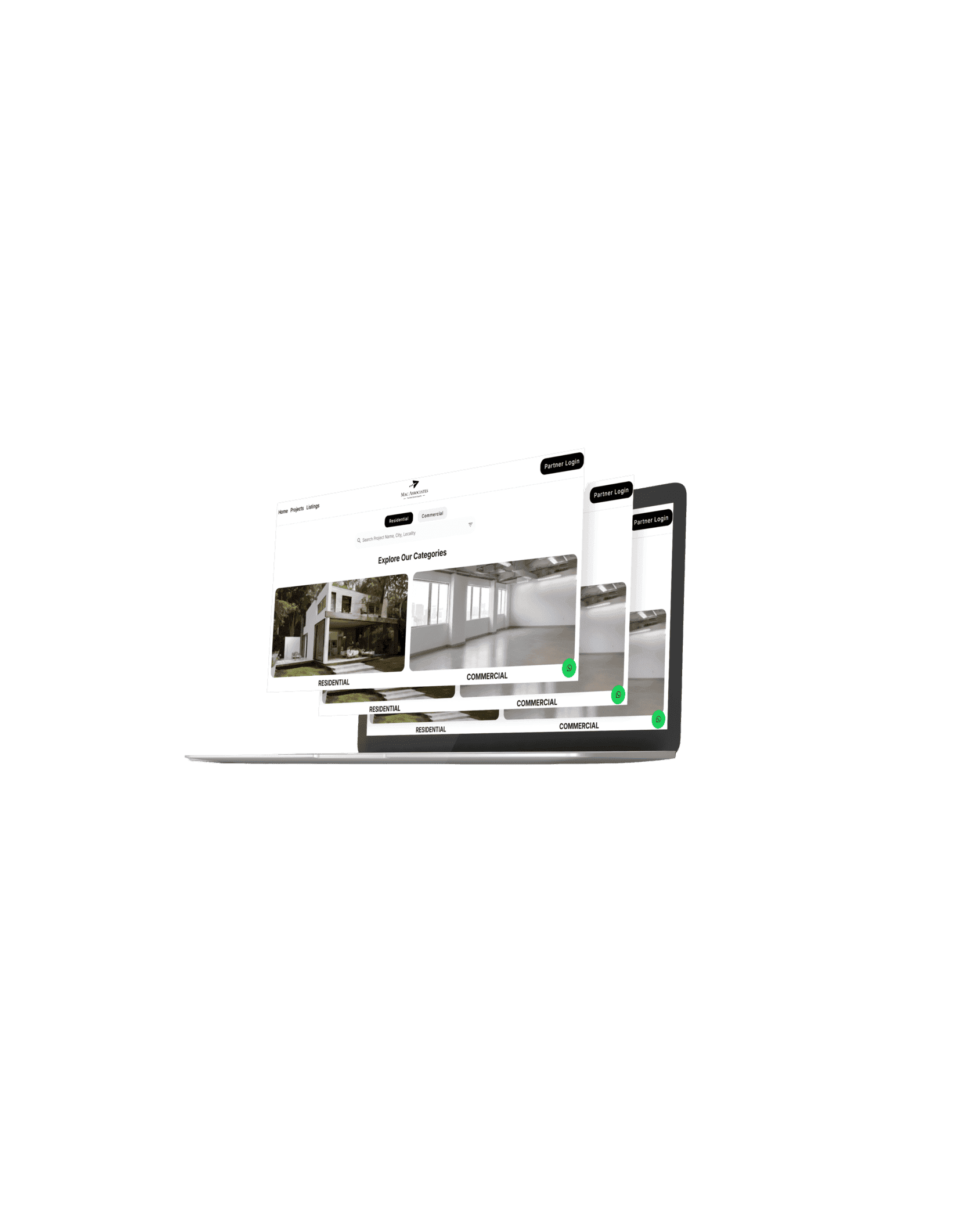 MAC Real Estate