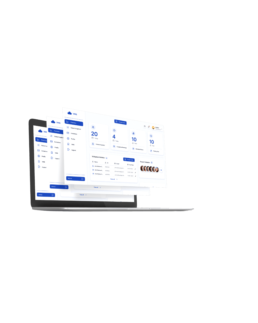 Visitor Management