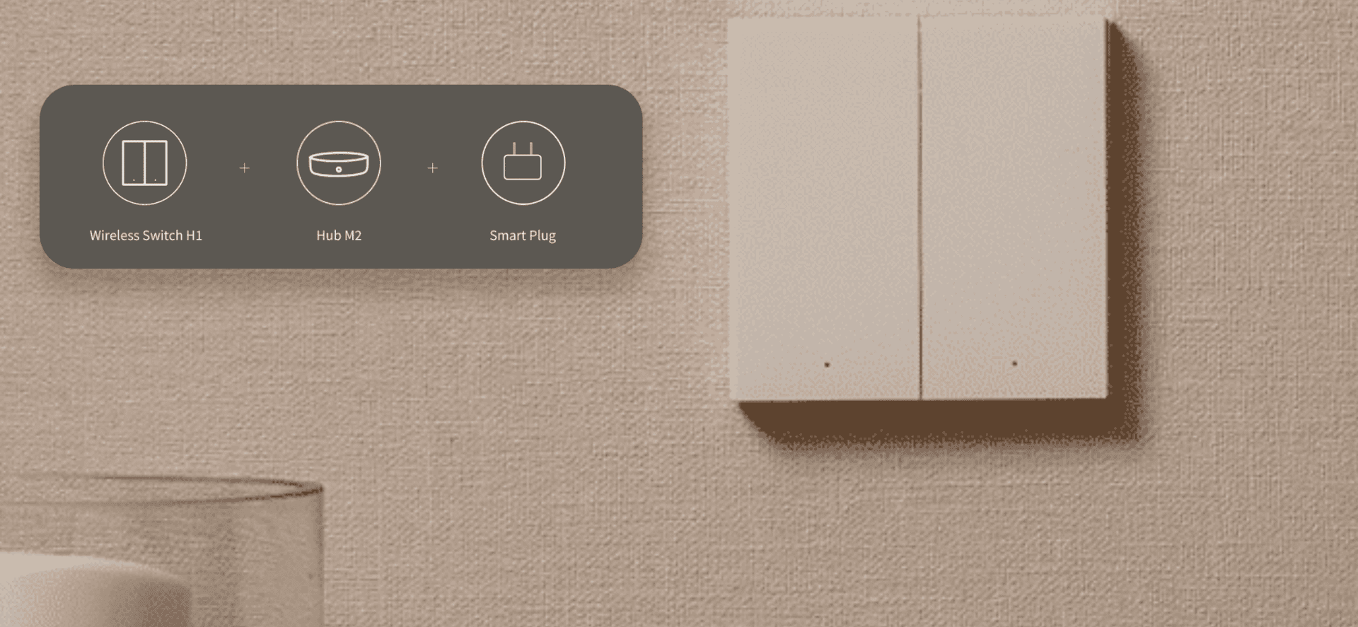 MAHE Home Automation slide 2
