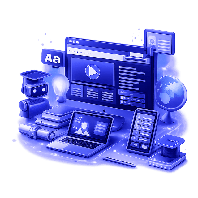 Custom Software