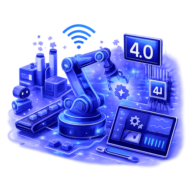 AI & Automation